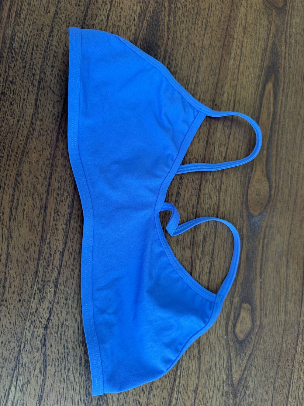 Lavender Women's Swim Top - Jolyn Malia